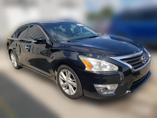 Photo 3 VIN: 1N4AL3AP5FN359841 - NISSAN ALTIMA 