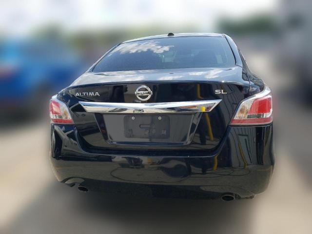 Photo 5 VIN: 1N4AL3AP5FN359841 - NISSAN ALTIMA 