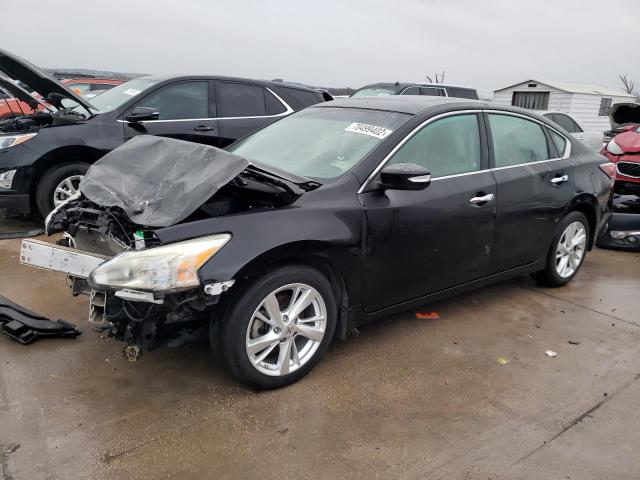 Photo 0 VIN: 1N4AL3AP5FN360441 - NISSAN ALTIMA 2.5 