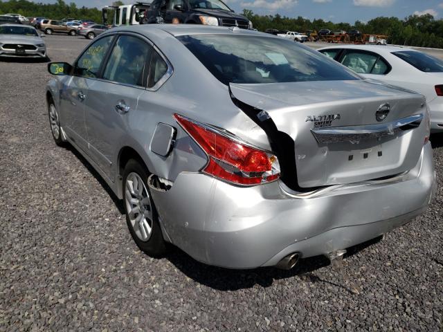 Photo 2 VIN: 1N4AL3AP5FN361797 - NISSAN ALTIMA 2.5 