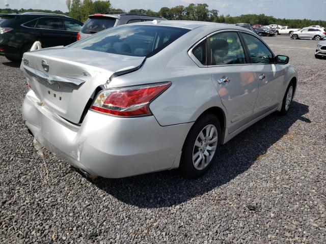 Photo 3 VIN: 1N4AL3AP5FN361797 - NISSAN ALTIMA 2.5 