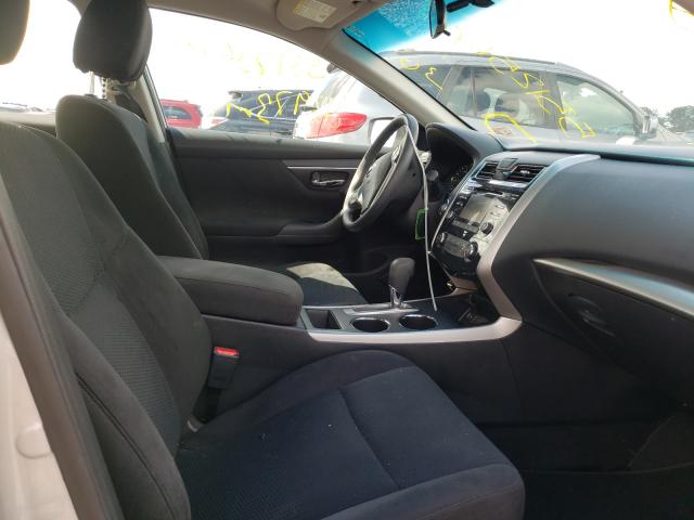 Photo 4 VIN: 1N4AL3AP5FN361797 - NISSAN ALTIMA 2.5 