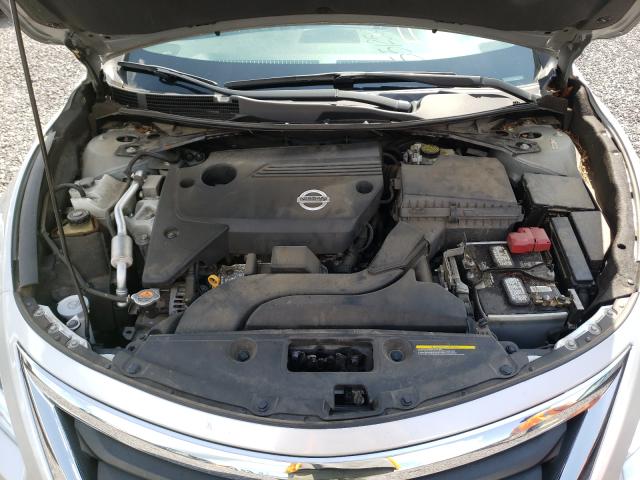 Photo 6 VIN: 1N4AL3AP5FN361797 - NISSAN ALTIMA 2.5 