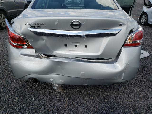 Photo 8 VIN: 1N4AL3AP5FN361797 - NISSAN ALTIMA 2.5 