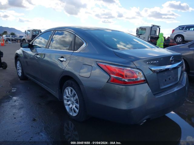 Photo 2 VIN: 1N4AL3AP5FN363906 - NISSAN ALTIMA 