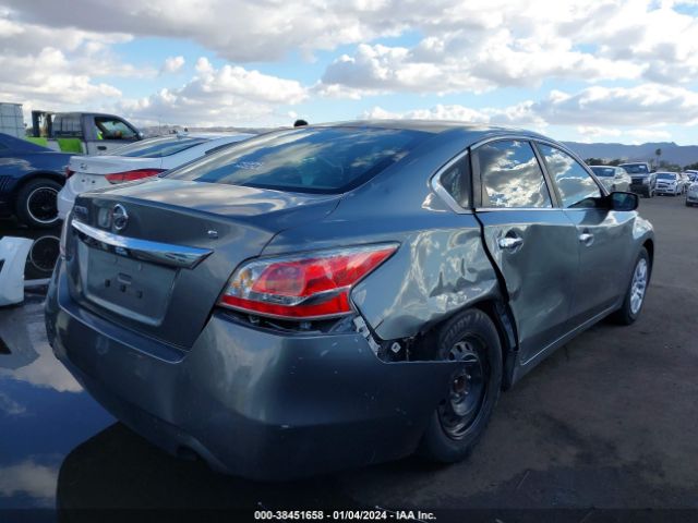 Photo 3 VIN: 1N4AL3AP5FN363906 - NISSAN ALTIMA 