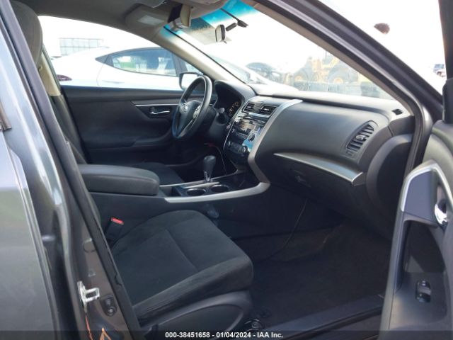 Photo 4 VIN: 1N4AL3AP5FN363906 - NISSAN ALTIMA 