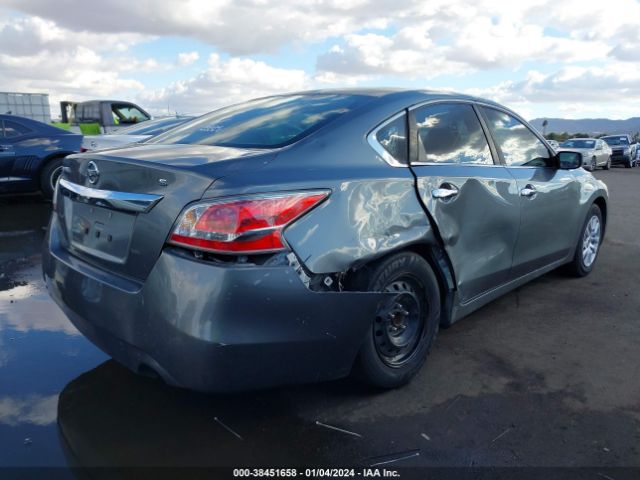 Photo 5 VIN: 1N4AL3AP5FN363906 - NISSAN ALTIMA 