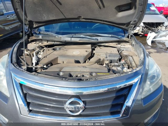 Photo 9 VIN: 1N4AL3AP5FN363906 - NISSAN ALTIMA 