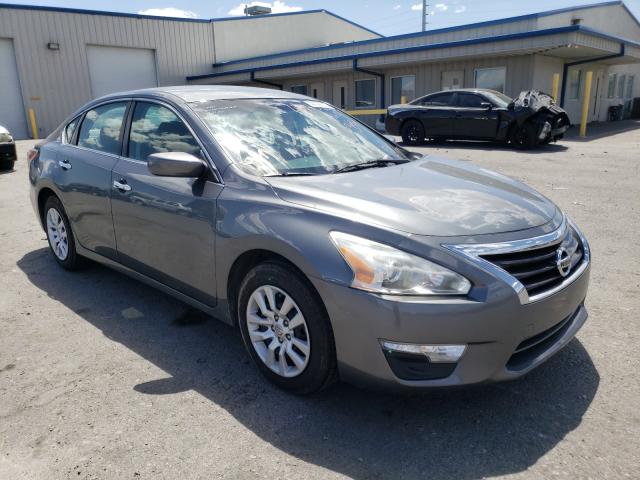 Photo 0 VIN: 1N4AL3AP5FN364828 - NISSAN ALTIMA 2.5 