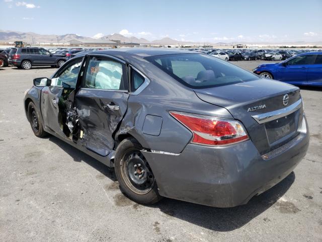 Photo 2 VIN: 1N4AL3AP5FN364828 - NISSAN ALTIMA 2.5 