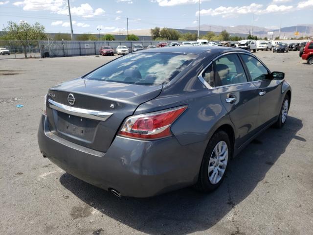 Photo 3 VIN: 1N4AL3AP5FN364828 - NISSAN ALTIMA 2.5 