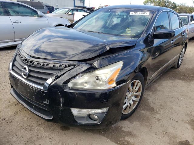 Photo 1 VIN: 1N4AL3AP5FN366224 - NISSAN ALTIMA 2.5 