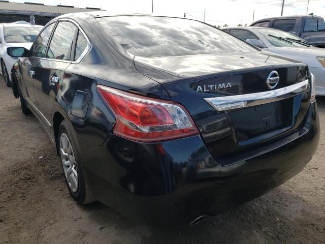 Photo 2 VIN: 1N4AL3AP5FN366224 - NISSAN ALTIMA 2.5 