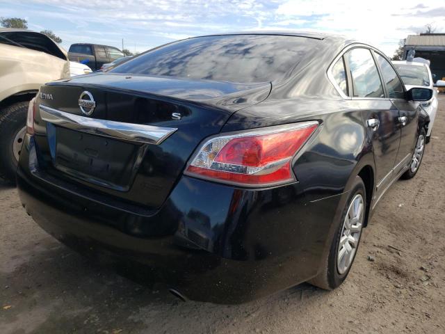 Photo 3 VIN: 1N4AL3AP5FN366224 - NISSAN ALTIMA 2.5 