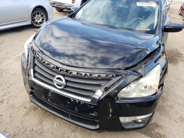 Photo 8 VIN: 1N4AL3AP5FN366224 - NISSAN ALTIMA 2.5 