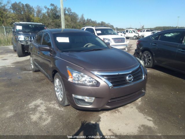 Photo 0 VIN: 1N4AL3AP5FN366370 - NISSAN ALTIMA 