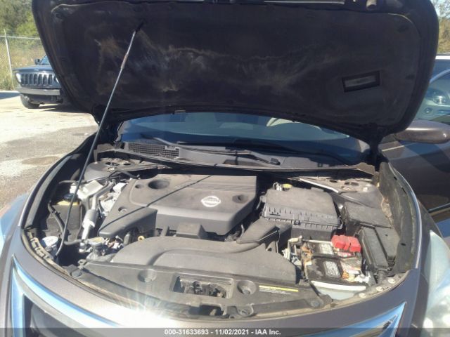 Photo 9 VIN: 1N4AL3AP5FN366370 - NISSAN ALTIMA 