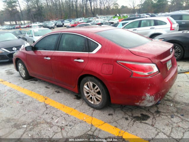 Photo 2 VIN: 1N4AL3AP5FN366806 - NISSAN ALTIMA 