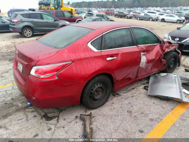 Photo 3 VIN: 1N4AL3AP5FN366806 - NISSAN ALTIMA 