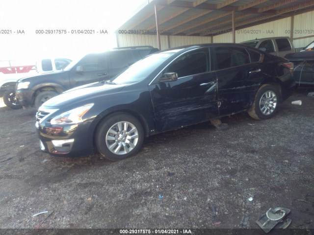 Photo 1 VIN: 1N4AL3AP5FN368037 - NISSAN ALTIMA 