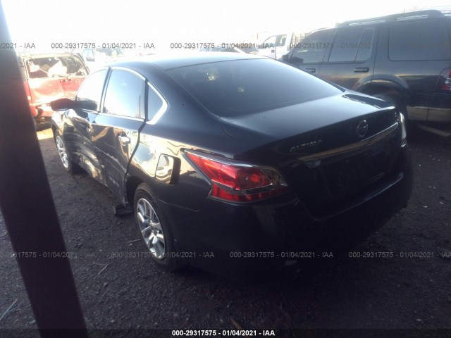 Photo 2 VIN: 1N4AL3AP5FN368037 - NISSAN ALTIMA 