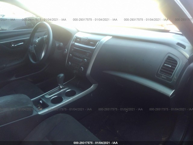 Photo 4 VIN: 1N4AL3AP5FN368037 - NISSAN ALTIMA 