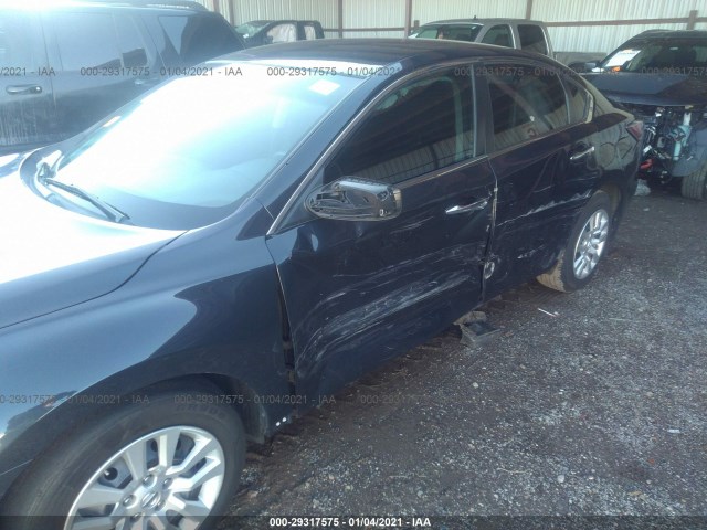 Photo 5 VIN: 1N4AL3AP5FN368037 - NISSAN ALTIMA 