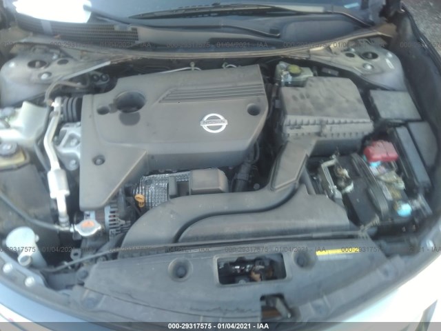 Photo 9 VIN: 1N4AL3AP5FN368037 - NISSAN ALTIMA 