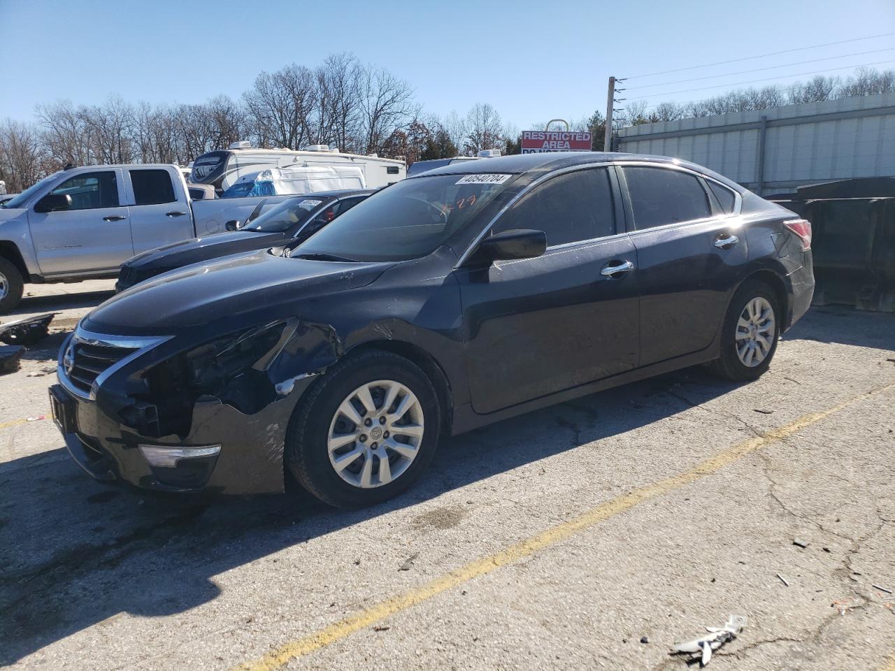 Photo 0 VIN: 1N4AL3AP5FN368720 - NISSAN ALTIMA 