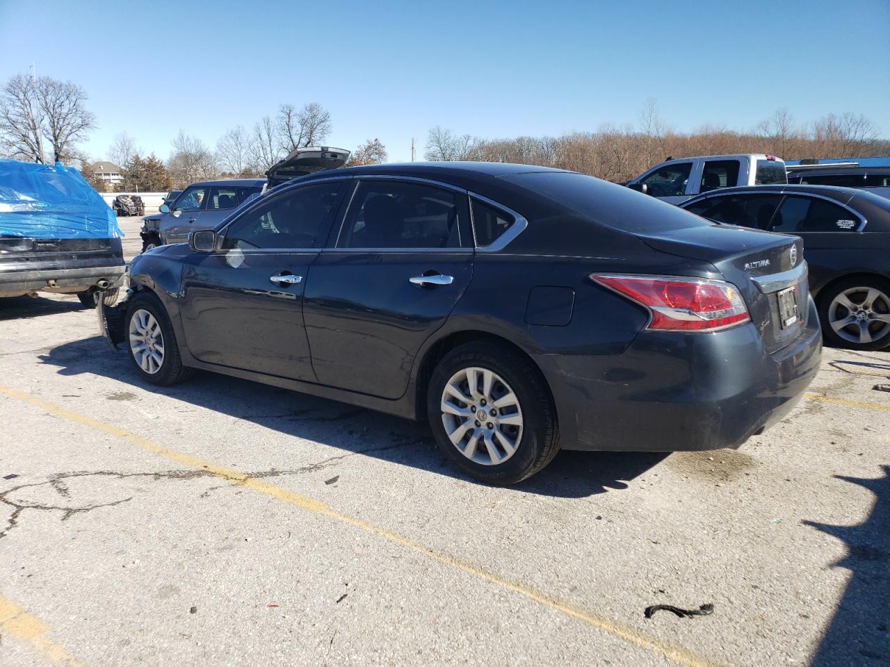 Photo 1 VIN: 1N4AL3AP5FN368720 - NISSAN ALTIMA 