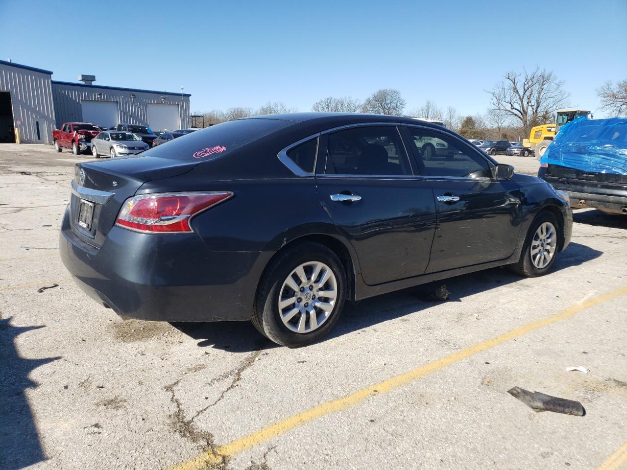 Photo 2 VIN: 1N4AL3AP5FN368720 - NISSAN ALTIMA 