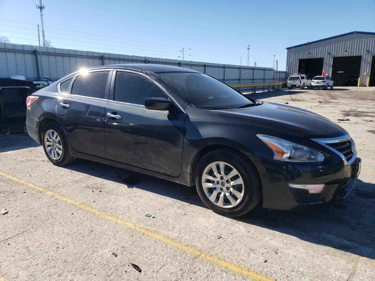 Photo 3 VIN: 1N4AL3AP5FN368720 - NISSAN ALTIMA 