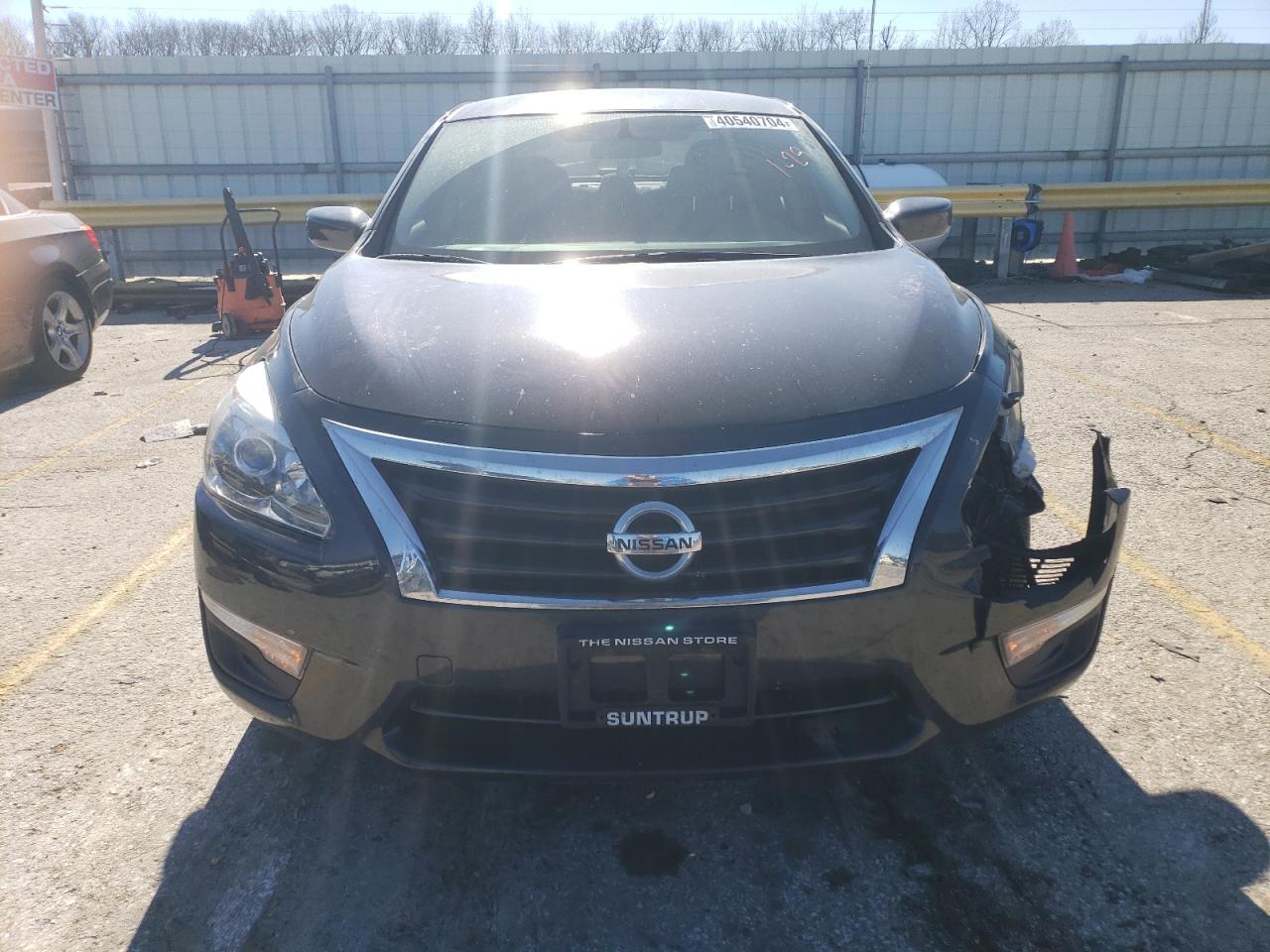 Photo 4 VIN: 1N4AL3AP5FN368720 - NISSAN ALTIMA 