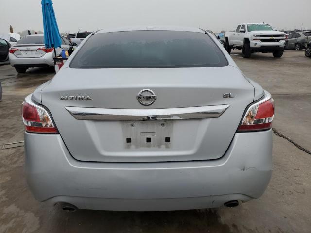 Photo 5 VIN: 1N4AL3AP5FN370080 - NISSAN ALTIMA 