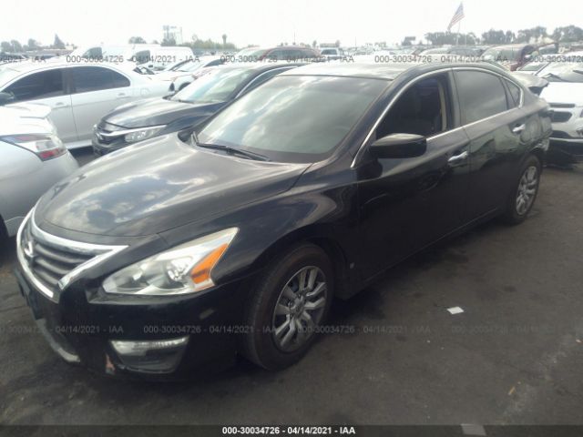 Photo 1 VIN: 1N4AL3AP5FN371861 - NISSAN ALTIMA 