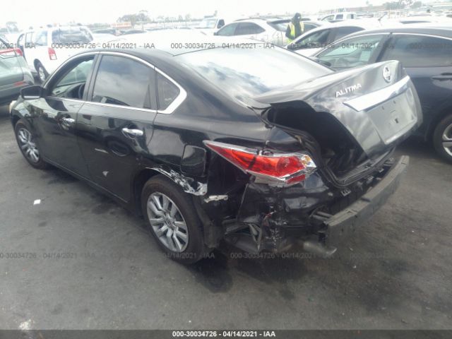 Photo 2 VIN: 1N4AL3AP5FN371861 - NISSAN ALTIMA 