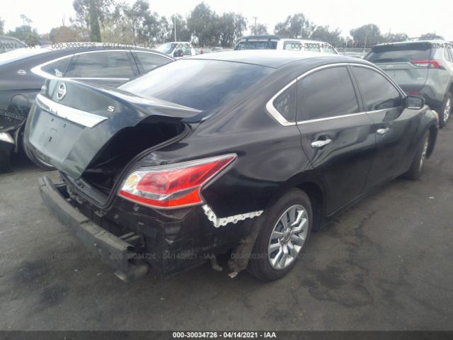 Photo 3 VIN: 1N4AL3AP5FN371861 - NISSAN ALTIMA 