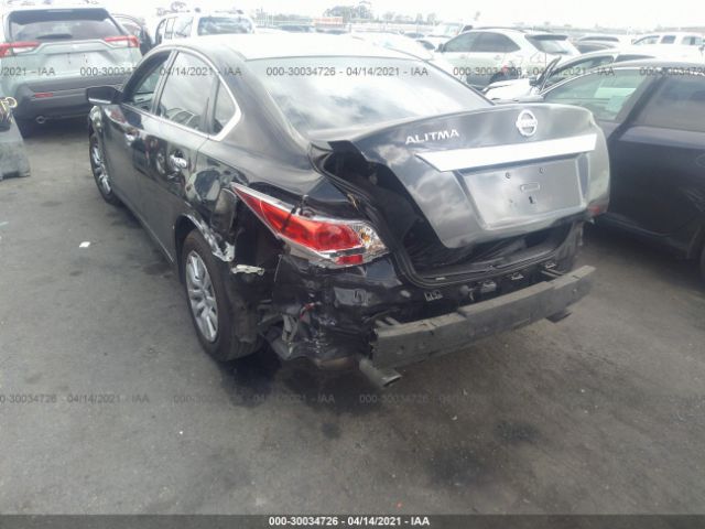 Photo 5 VIN: 1N4AL3AP5FN371861 - NISSAN ALTIMA 