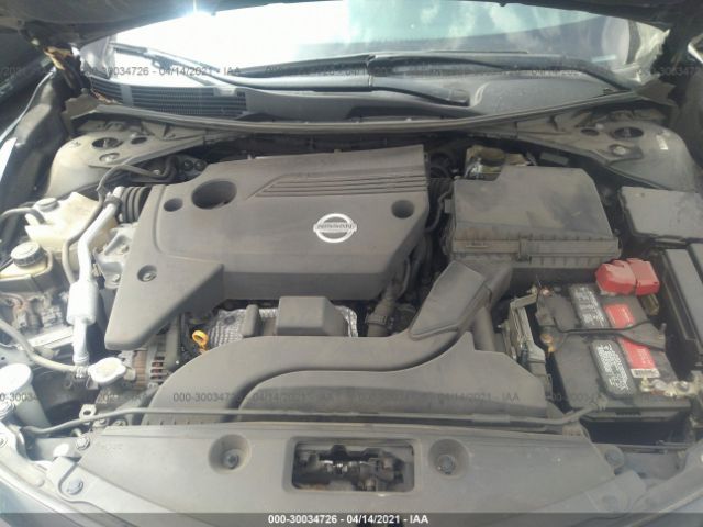 Photo 9 VIN: 1N4AL3AP5FN371861 - NISSAN ALTIMA 