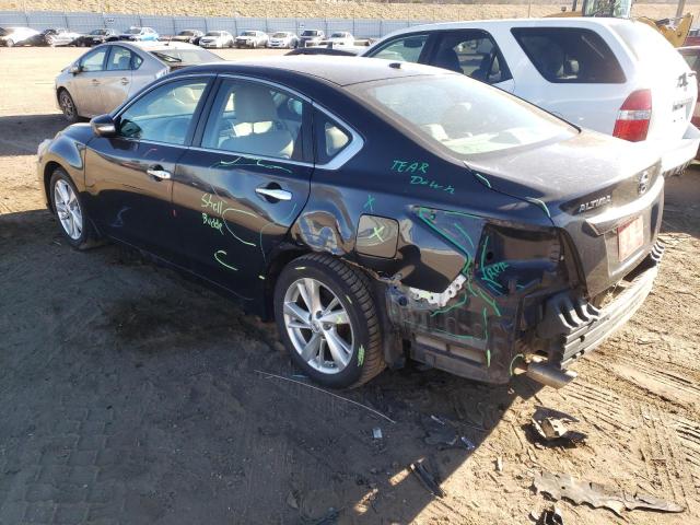 Photo 1 VIN: 1N4AL3AP5FN373769 - NISSAN ALTIMA 2.5 