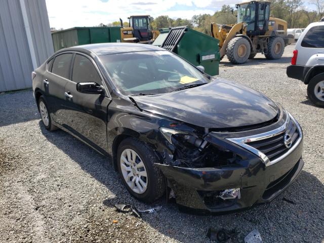 Photo 0 VIN: 1N4AL3AP5FN374596 - NISSAN ALTIMA 2.5 