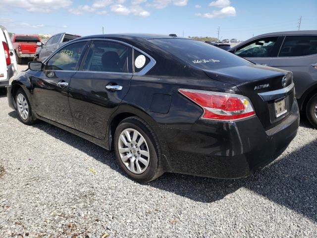 Photo 2 VIN: 1N4AL3AP5FN374596 - NISSAN ALTIMA 2.5 