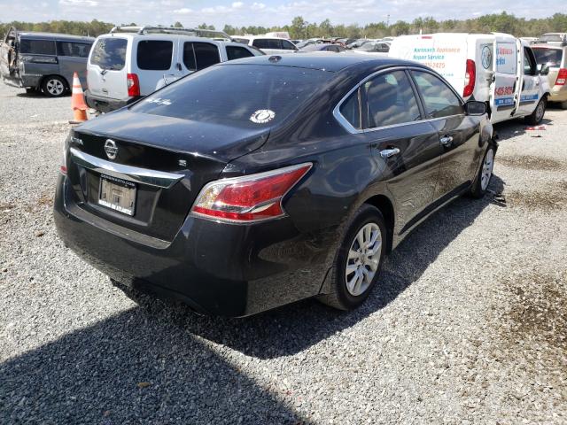 Photo 3 VIN: 1N4AL3AP5FN374596 - NISSAN ALTIMA 2.5 