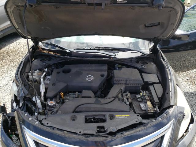 Photo 6 VIN: 1N4AL3AP5FN374596 - NISSAN ALTIMA 2.5 