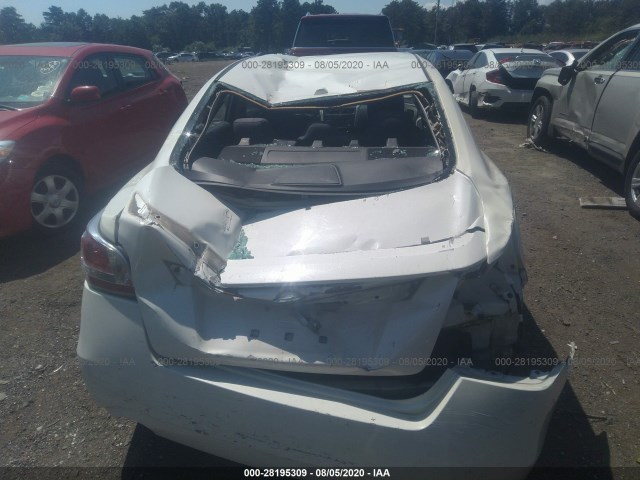 Photo 5 VIN: 1N4AL3AP5FN374792 - NISSAN ALTIMA 