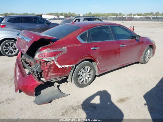 Photo 3 VIN: 1N4AL3AP5FN375540 - NISSAN ALTIMA 