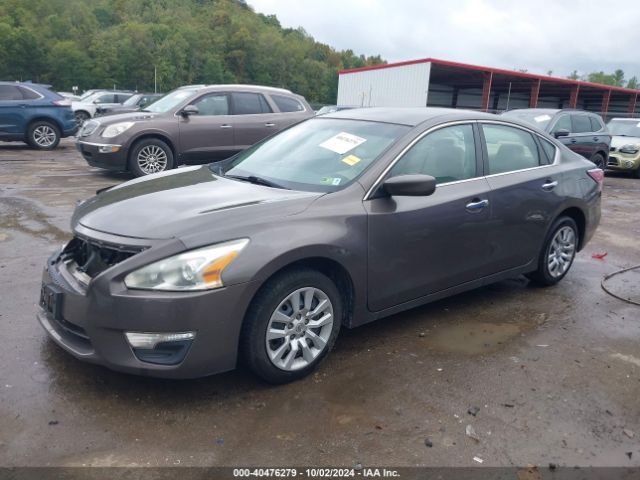 Photo 1 VIN: 1N4AL3AP5FN375831 - NISSAN ALTIMA 