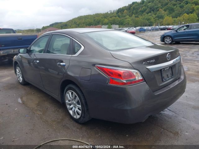 Photo 2 VIN: 1N4AL3AP5FN375831 - NISSAN ALTIMA 