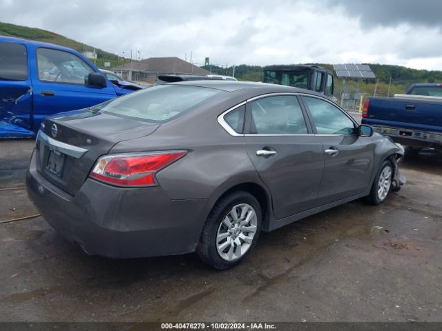 Photo 3 VIN: 1N4AL3AP5FN375831 - NISSAN ALTIMA 